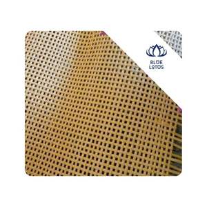 HIGH QUALITY <b>Rattan</b> Webbing Cane Use For <b>Panel</b> Weaving And Craft Production Project For Wholesale Vietnam - Product Image 1