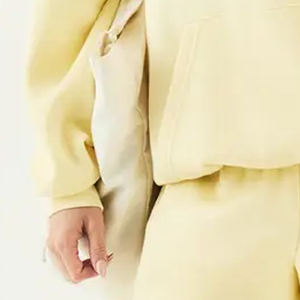 Sudadera con Capucha para Pedidos al por Mayor, Estilo Moderno para Uso Casual y al Aire Libre, Diseño con Logotipo Personalizable y Mangas Completas 2026 - Product Image 3