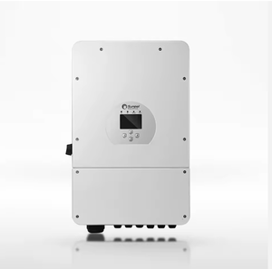 Authentique Nouvel Onduleur Solaire 10kW/12kW/8kW Triphasé SUN-12K-SG04LP3-EU avec Garantie de 3 Ans - Product Image 1