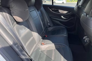 Mercedes-AMG GT53 4 Puertas 2022 - Product Image 3