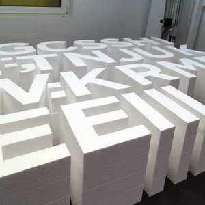 เครื่องตัดโฟมด้วยลวดร้อน CNC รุ่น CUT3225S ผลิตในเยอรมนี |   รูปแบบบล็อกมาตรฐาน 2500 มม. |   แพลตฟอร์ม CUT3000S - Product Image 4