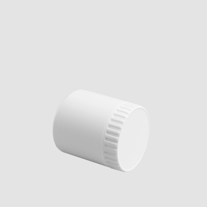 250ml HDPE Empty White <b>Plastic</b> <b>Packaging</b> Container Free Tariff From VietNam Manufacturer M0296 - Product Image 4