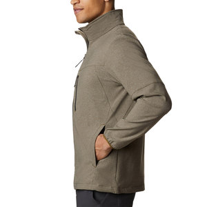 Lightweight Bulk Quantity <b>Long</b> Sleeves Custom Made <b>Men</b> Softshell <b>Jacket</b> New Arrival Street Wear <b>Men</b> Softshell <b>Jacket</b> For <b>Men</b> - Product Image 4