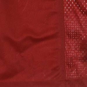 Jersey de fútbol de sarga de aparejos personalizado con números cosidos y nombre para equipo o uso escolar Jersey de fútbol de sarga de aparejos - Product Image 6