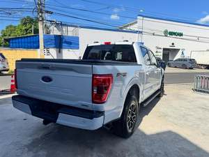 รถกระบะฟอร์ด F150 XLT รุ่นปี 2021 ขนาดใหญ่ มือสอง - Product Image 3