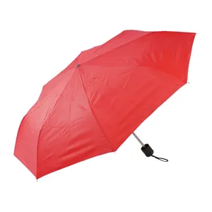 Ombrello Manuale Promozionale Personalizzato per Merchandising - Product Image 5