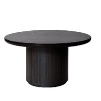 Table basse de style moderne luxueux, table d'appoint, structure en métal, plateau en marbre, écologique, qualité exceptionnelle, prix raisonnable