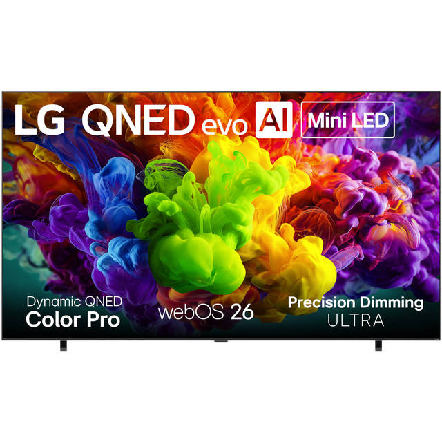 For Huge Discount- QNED92B Mini-LED Smart TV 115 4K HDR QNED Evo Technology