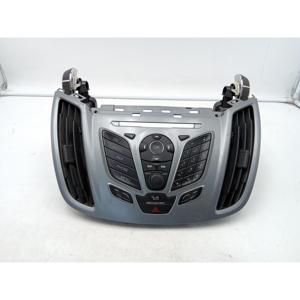 Panel de Botones Multifuncional FORD C-Max Serie (10>) AM5T18K811BE - Product Image 2