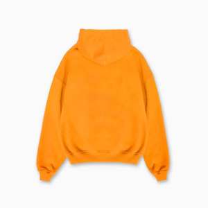 Pure Hot Sale Global High Quality <b>Men</b> Customize <b>Hoodies</b> Plain <b>Blue</b> Fleece Pullover Pro Club Heavyweight <b>Hoodies</b> 2025 - Product Image 5