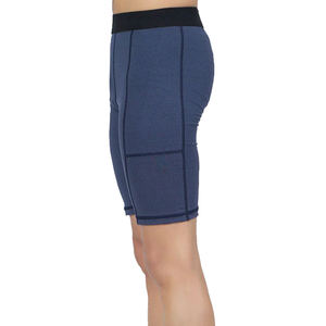 กางเกงขาสั้นแบบรัดกล้ามเนื้อสำหรับผู้ชายกางเกงขาสั้นแบบลำลองออกแบบโลโก้ได้ตามต้องการ - Product Image 3