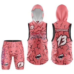 Paquete Personalizado de Uniformes de Fútbol Americano 7v7, Camiseta de Compresión con Sublimación y Bandera de Entrenamiento para Quarterback, al por Mayor - Product Image 1