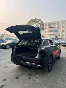 Auto Eléctrico de Nueva Energía 2025, Autonomía de 601-700 km, Motor de 200-250kW, Perfecto Estado, Listo para Enviar - Product Image 4