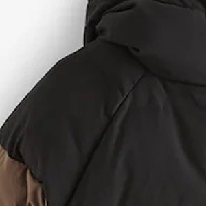 Chaquetas acolchadas de alta calidad superventas para hombres y mujeres, fáciles de usar, disponibles en todos los tamaños, colores, decoración bordada, MOQ bajo - Product Image 5