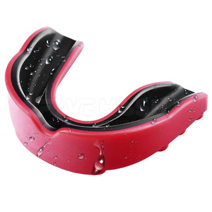 Protector Bucal de Boxeo de Estilo Superior, Protector Bucal de Boxeo Personalizado en Línea, Protector Bucal de Boxeo Más Vendido - Product Image 4