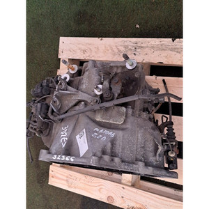 Caja de Cambios Manual Usada Completa para Mazda 6 Serie 3 Sedán D60203000 SHY1 Diésel 2191 (12>) - Product Image 2