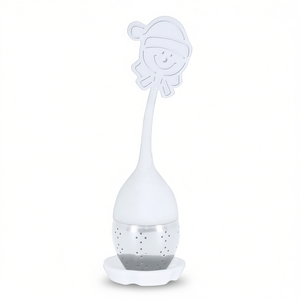 Accessoire de boisson personnalisé pour Noël - Product Image 3