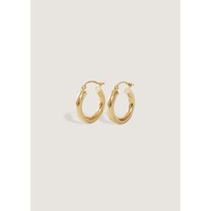 Classic Religious Style Small Hoop <b>Earrings</b> with Diamond Drop <b>Earrings</b> Type Made of Zinc Alloy - Product Image 1
