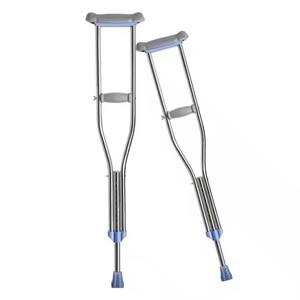 Ayuda ligera para la movilidad de las axilas diseñada para la estabilidad y la facilidad de movimiento durante la rehabilitación y las actividades diarias - Product Image 2