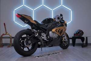 Motocicleta Deportiva Premium de 1000cc, 2016 - Product Image 6