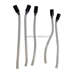 Tuyau externe de jauge de niveau T100 pour drones Agras T100/T100S, pièce de rechange en matériau composite pour UAV agricole - Product Image 4