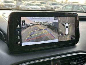 Hyundai Santa Fe Híbrido Plug-in Limited AWD 2023 - Product Image 6