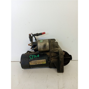 MOTOR DE ARRANQUE FIAT Stilo Sedan 5P 46816971 gasolina 1600 (01>10) - Product Image 1