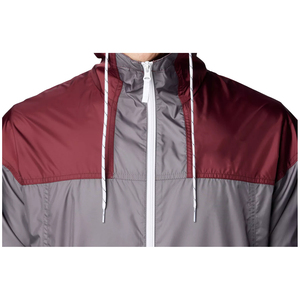 Custom Design Windbreaker <b>Light</b> Weight and Quick Dry Windbreaker <b>Jacket</b> Sports Wear Windproof <b>Jacket</b> for <b>Men</b> - Product Image 4