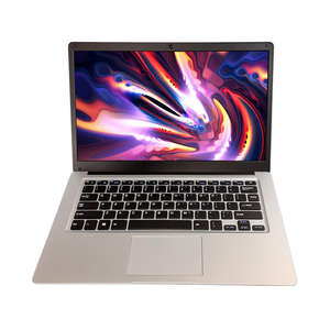 Ordenador Portátil Intel de 14 Pulgadas con Cuatro Núcleos, AMD Ryzen 9, 144 Hz, Enchufe Estadounidense, SSD+HDD, Windows 10, para Negocios, Suministro Directo de Fábrica - Product Image 3