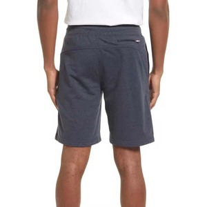 Sweat décontracté de haute qualité polaire lourde Streetwear personnalisé coton éponge française vêtements pour hommes short de jogging avec poches - Product Image 5