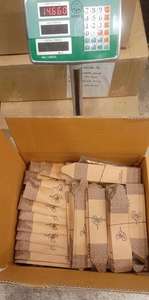 Los palitos Miswak más vendidos en una variedad de paquetes a la venta en gran cantidad a bajo costo/Miswak para la venta - Product Image 3