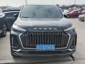 SUV Usada 2024 400T 4WD de 6 Asientos, 2.0T M, Plataforma 3X, Sin Accidentes y Lista para Enviar - Product Image 2