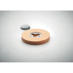 DAKAI Ouvre-bouteille et tire-bouchon écologiques en bambou – Gadgets pratiques - Product Image 1