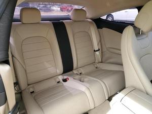 รถยนต์เมอร์เซเดส-เบนซ์ ซี-คลาส 300 ปี 2018 มือสอง - Product Image 5