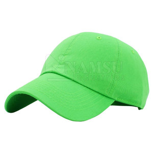 Durable Baseball Hat With Reinforced Stitching And <b>Adjustable</b> <b>Strap</b> Baseball Hat For Long Lasting Everyday Use - Product Image 1