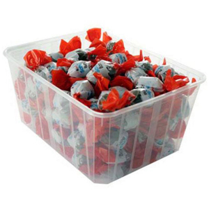 Soyez le premier à donner votre avis Kinder Schoko Bons Crispy 67g - Product Image 1