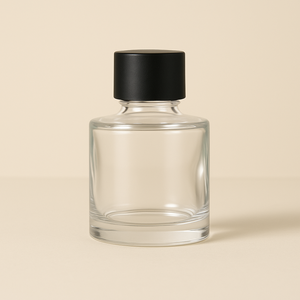 Colección Cranbrook de botellas de vidrio - Product Image 2