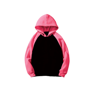 เสื้อฮู้ดใส่สบายสำหรับผู้ชายบริการ OEM โลโก้ตามสั่งสำหรับผู้ชาย - Product Image 5