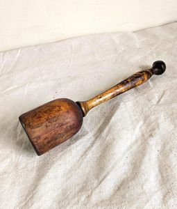 Herramienta Artesanal de Madera para Triturar |   Proveedor de Artículos de Cocina al por Mayor |   Directo de Fábrica - Product Image 1