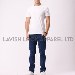 T-shirts ajustés réguliers respirants et écologiques 100% coton de haute qualité Logo personnalisable Tailles personnalisées Sérigraphie en soie - Product Image 6