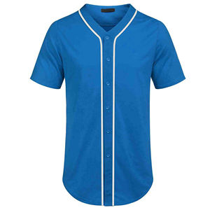 2023 Unisex logotipo personalizado uniforme de béisbol Pakistán hecho mejor calidad diseño transpirable ropa deportiva conjunto OEM y ODM - Product Image 1