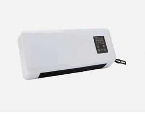 Climatiseur portable, refroidissement, chauffage, déshumidificateur, 3 en 1, unité de climatisation portable - Product Image 1