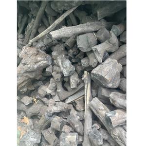 Nouveau charbon de bois noir en forme de morceau industrie chimique charbon de bois de café du Vietnam de haute qualité produit à partir de bois de café - Product Image 4