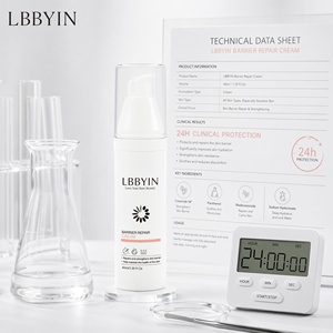 LBBYIN <span class=keywords><strong>Crema</strong></span> Barriera Morbida e Ricca, Idratante Non Unto con Ceramidi, <span class=keywords><strong>Crema</strong></span> Riparatrice Idratante 24H <span class=keywords><strong>per</strong></span> Pelli <span class=keywords><strong>Molto</strong></span> Secche e Sensibili - Product Image 6