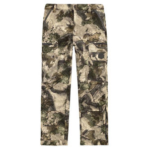 Pantalon de chasse d'hiver imprimé camouflage personnalisé, ample, taille ajustable, respirant, imperméable, pantalon d'extérieur Bayer Pakistan - Product Image 4