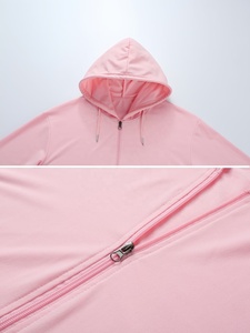 Women Custom Logo Letter Fashion Printed Thickened Long-Sleeved Loose Oversize <b>Hoodies</b> Sweatshirt Full Sleeve Knitted Breathable - Product Image 6