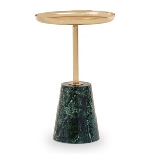 Tables gigognes rondes Offre Spéciale pour salon côté café/table à thé arrivée chaude meubles de maison en métal. - Product Image 1