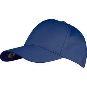 Cappello in Cotone Riciclato FRIEDA, Accessorio Promozionale Sostenibile - Product Image 2