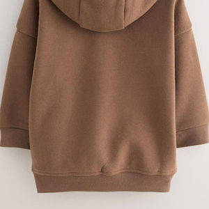 Pullover Boys <b>Hoodie</b> With Kangaroo Pockets For Bulk Orders Casual Wear For Wholesale Buyers Trendy Out Door Wear Design For Bulk - Product Image 6