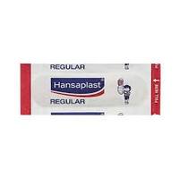Très efficace antiseptique Hansaplast tissu respirant médicament pansement confortable et pratique plâtre pansement